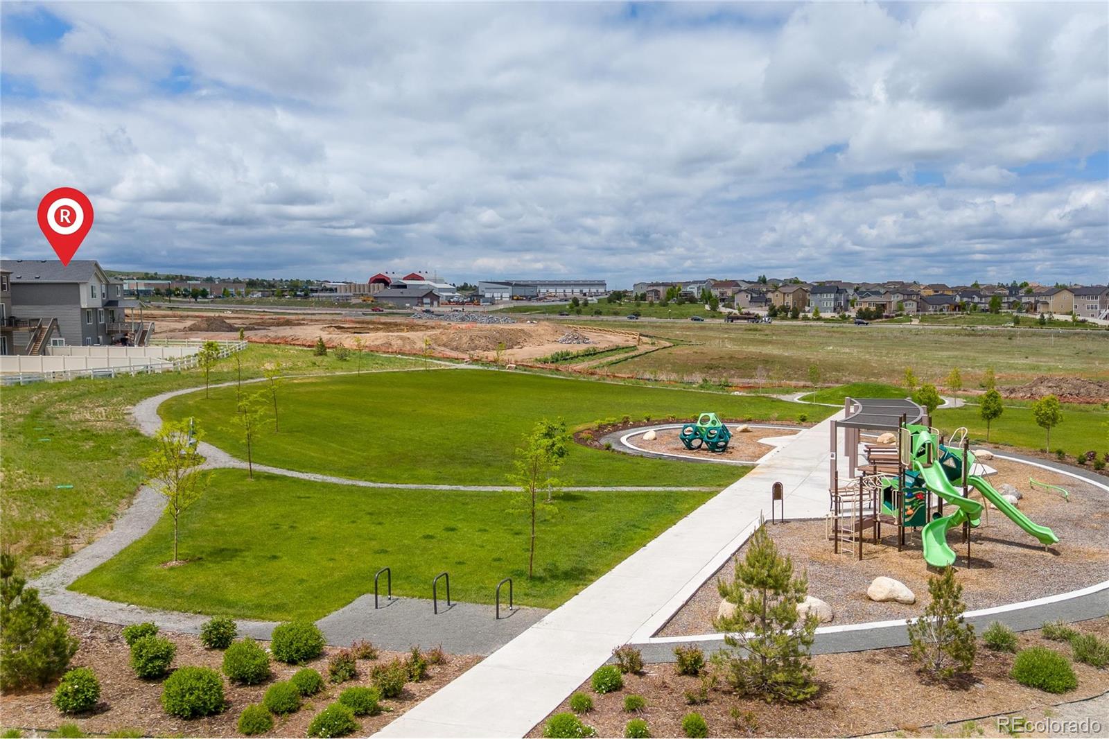 17851 Herrera Drive Parker, CO 80134 - Photo 48 of 50