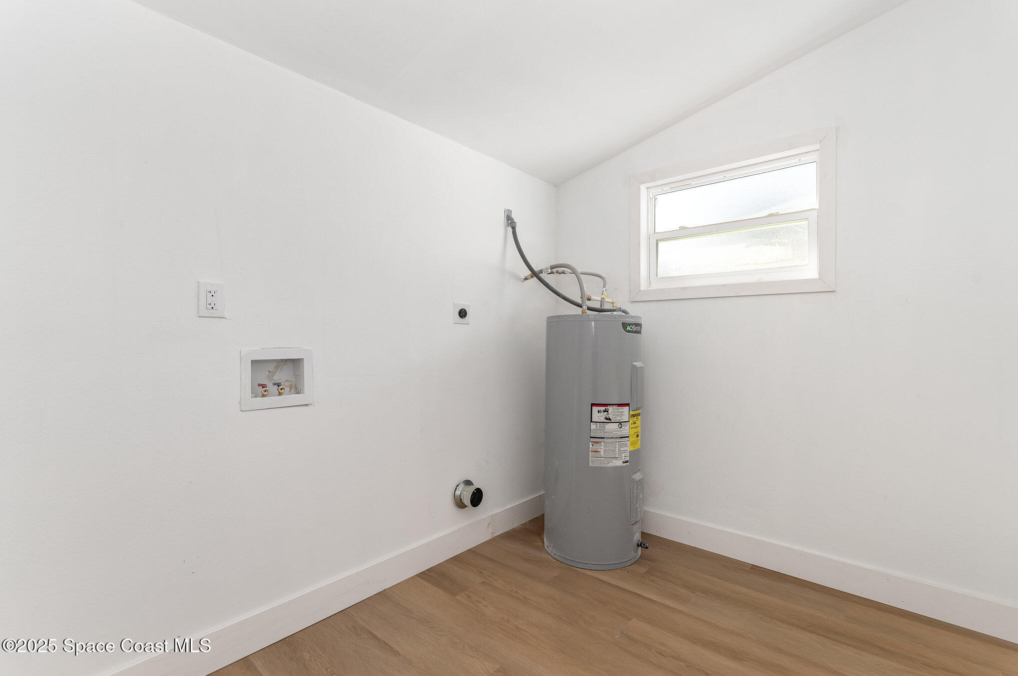 1029 Illinois Road Cocoa, FL 32927 - Photo 24 of 27 a view of an empty room