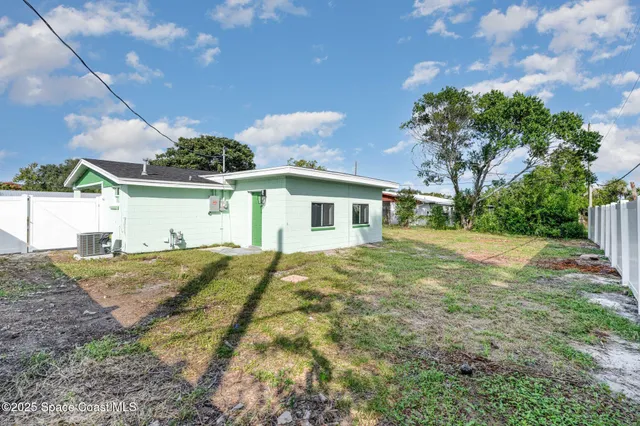 $290,000 | 1029 Illinois Road, Cocoa, FL 32927