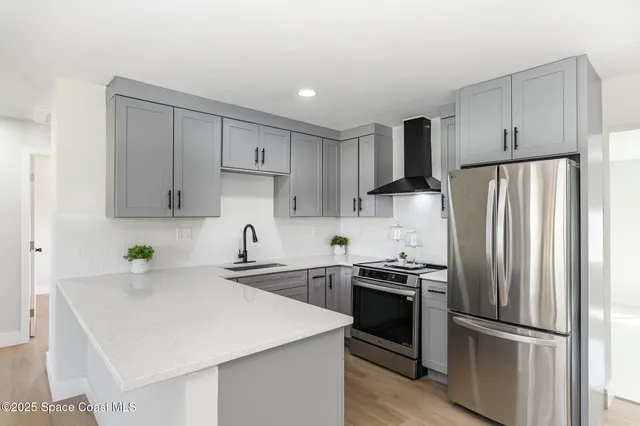 $290,000 | 1029 Illinois Road, Cocoa, FL 32927