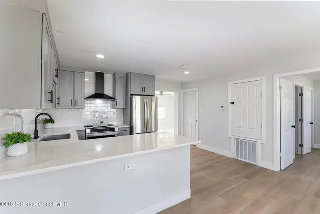 $290,000 | 1029 Illinois Road, Cocoa, FL 32927