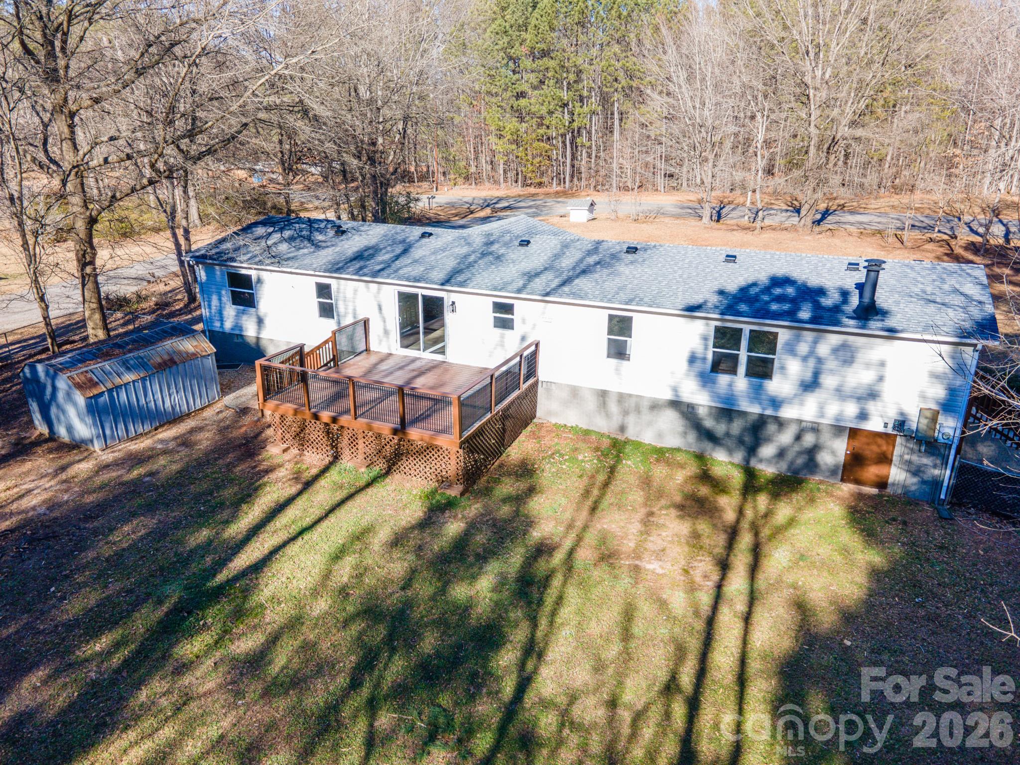 147 Neill Farm Road Mooresville, NC 28117 - Photo 33 of 41