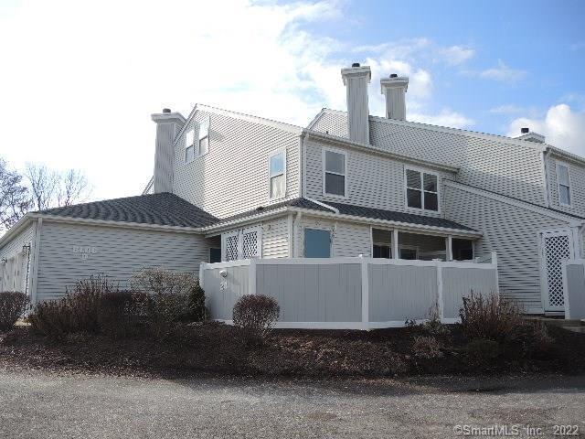 175 South End Road, Unit D24 East Haven, CT 06512 - Photo 1 of 1 Front View