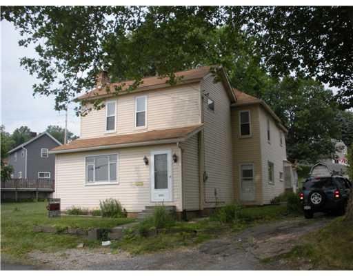 4407 Rochester Road New Brighton, PA 15066 - Photo 1 of 7 Exterior Front.