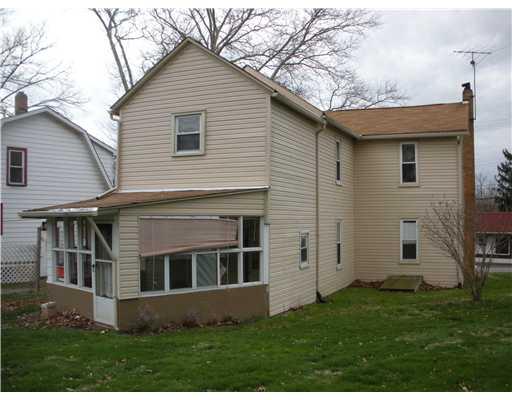 4407 Rochester Road New Brighton, PA 15066 - Photo 6 of 7 Exterior Front.