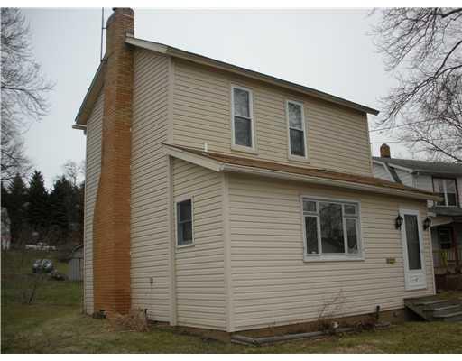 4407 Rochester Road New Brighton, PA 15066 - Photo 7 of 7 Exterior Front.
