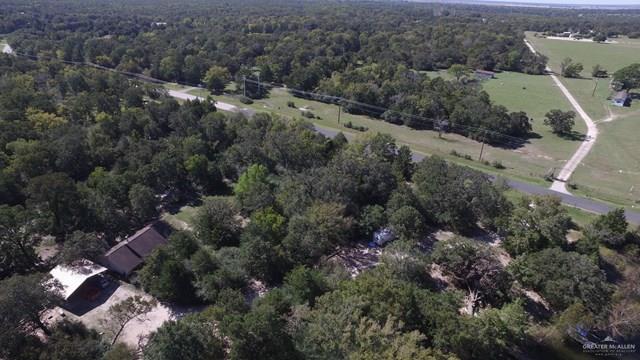 7075 Jones Road Bryan, TX 77807 - Photo 26 of 36 an aerial view of residential house with outdoor space