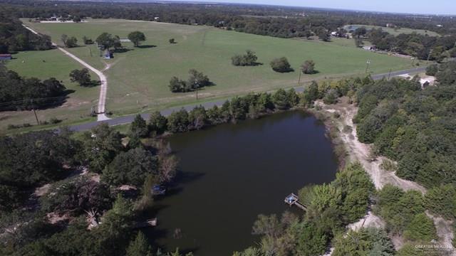 7075 Jones Road Bryan, TX 77807 - Photo 28 of 36 an aerial view of a houses with outdoor space