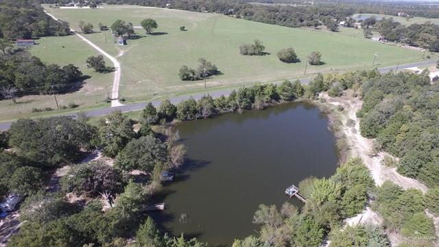 7075 Jones Road Bryan, TX 77807 - Photo 29 of 36 an aerial view of a house with a yard