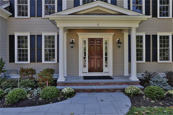 6 Manor Avenue Wellesley, MA 02482 - Photo 2 of 24 Gallery Image 2