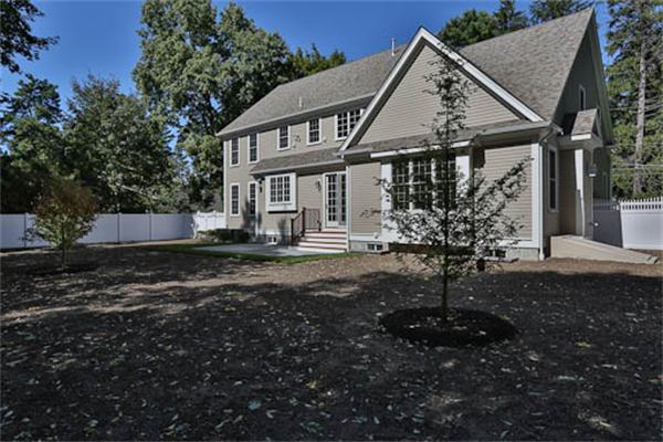 6 Manor Avenue Wellesley, MA 02482 - Photo 22 of 24 Gallery Image 22