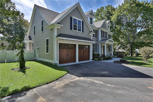 6 Manor Avenue Wellesley, MA 02482 - Photo 3 of 24 Gallery Image 3