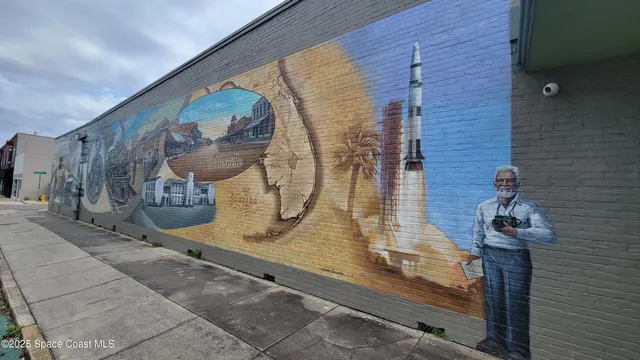 $899,000 | Tbd Tropic Street, Titusville, FL 32796