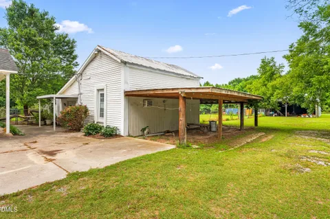 $295,000 | 2736 Pleasant Hill Road, Rocky Mount, NC 27801
