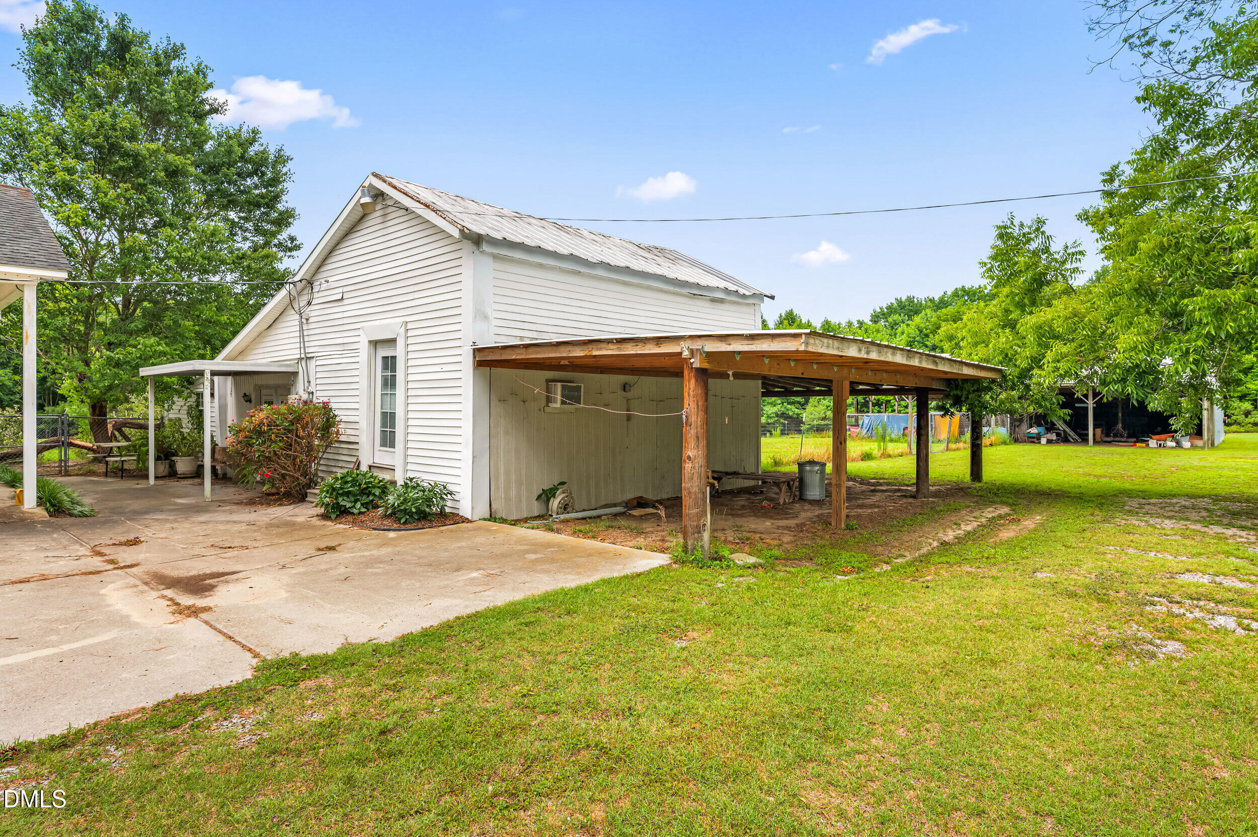 2736 Pleasant Hill Road Rocky Mount, NC 27801 - Photo 47 of 59
