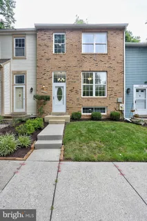 $480,000 | 8803 Stonebrook Lane, Columbia, MD 21046