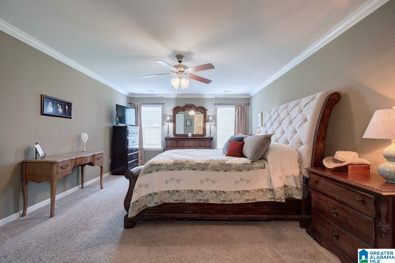 214 Sarah Way Kimberly, AL 35091 - Photo 26 of 42