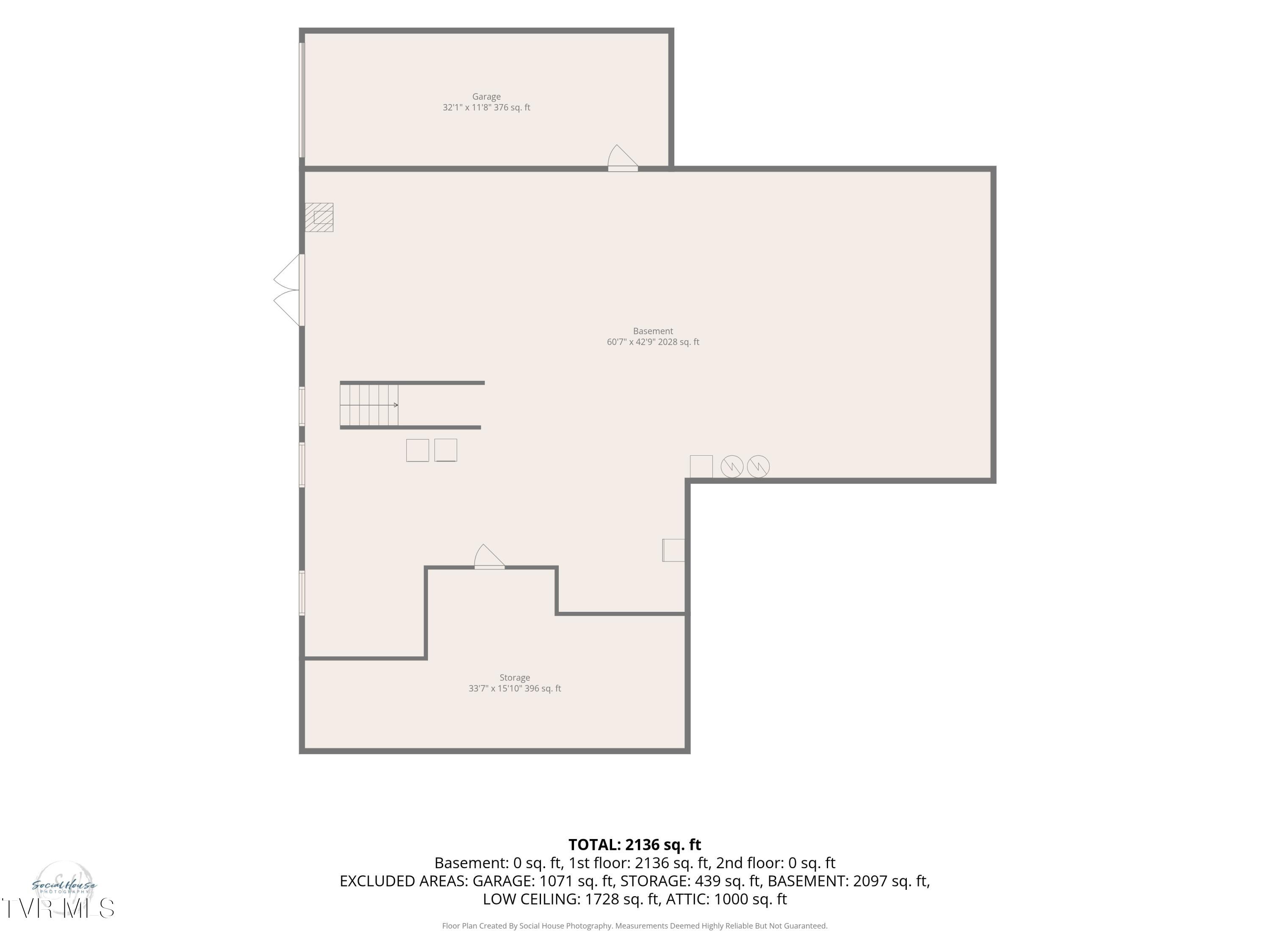 1570 Carl Doty Road Afton, TN 37616 - Photo 68 of 74 2-Floorplan_1