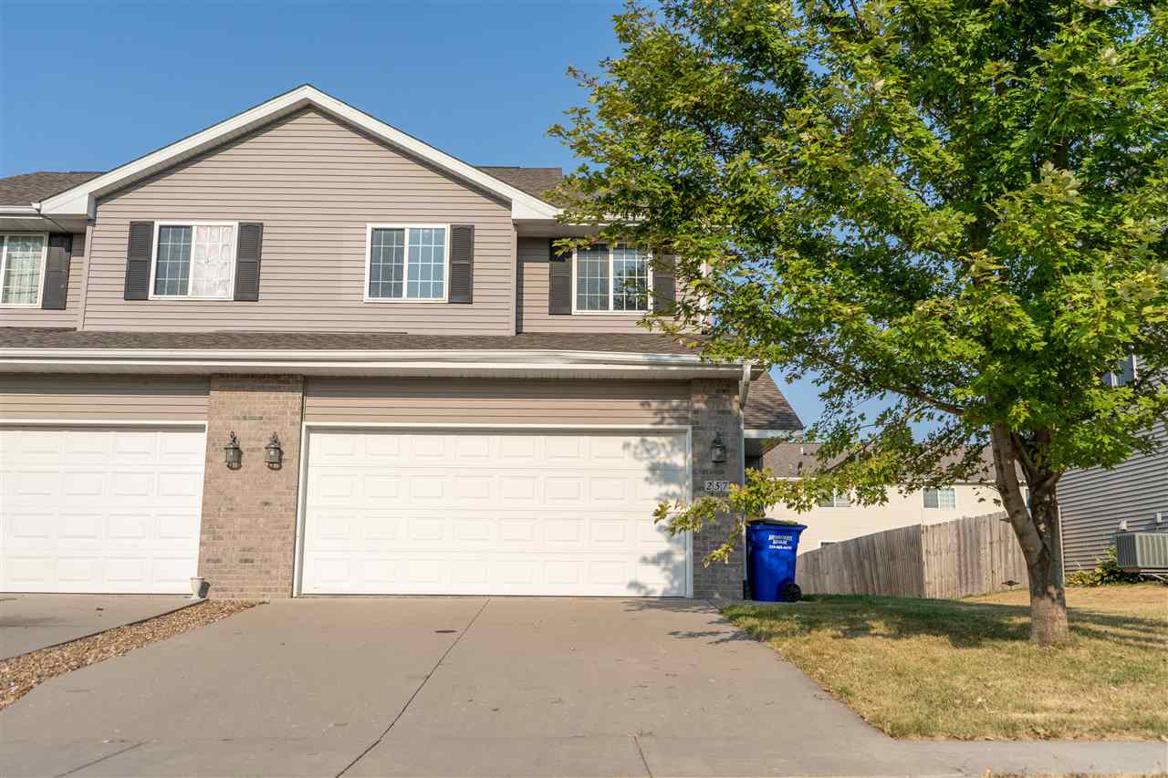 257 North Park Ridge Road North Liberty, IA 52317 - Photo 1 of 18 Gallery Image 1