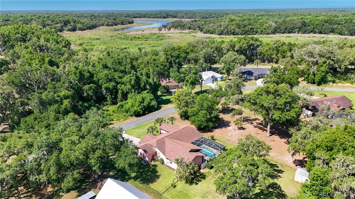 8204 East Fairway Loop Inverness, FL 34450 - Photo 65 of 71