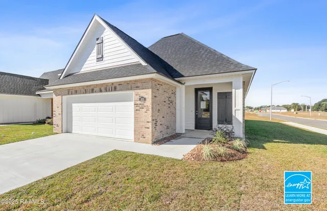 $264,000 | 300 Gun Runner Drive, Lafayette, LA 70507