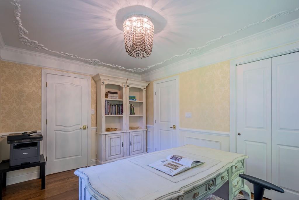 2 Cutler Farm Road Lexington, MA 02421 - Photo 32 of 42