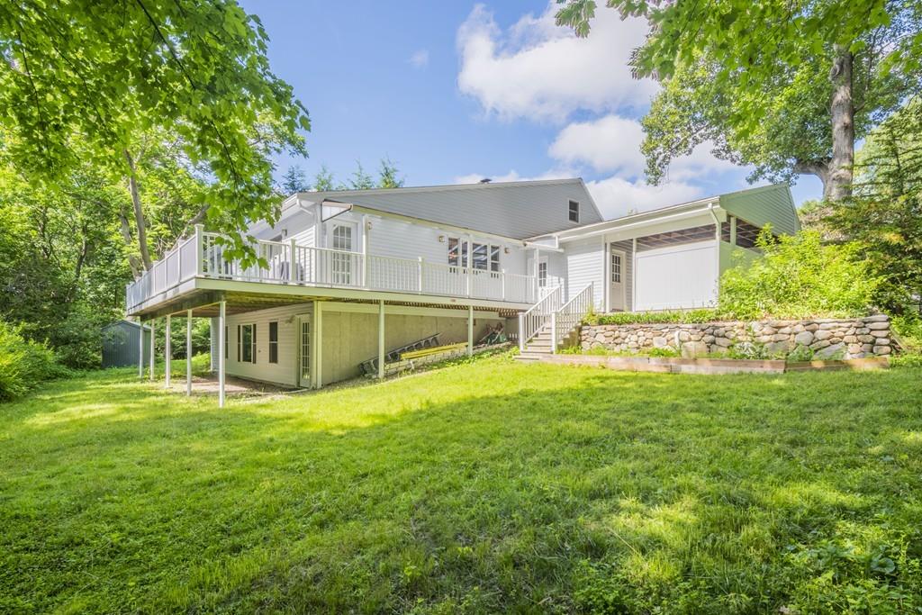 2 Cutler Farm Road Lexington, MA 02421 - Photo 42 of 42