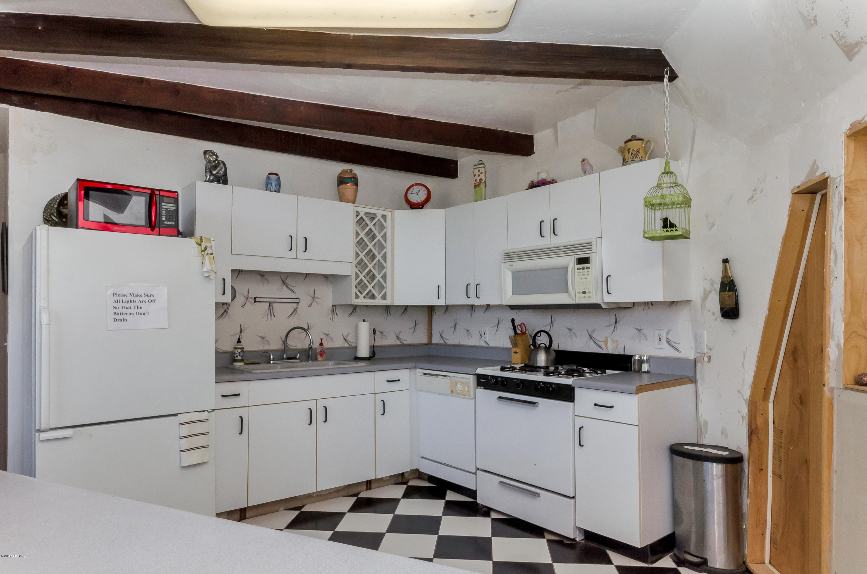 6485 West Sunset Road Tucson, AZ 85743 - Photo 13 of 32 Gallery Image 13