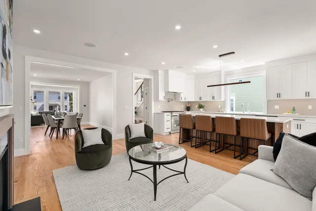 $2,350,000 | 48 Hamilton Road, Belmont, MA 02478