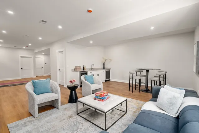 $2,350,000 | 48 Hamilton Road, Belmont, MA 02478