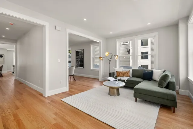 $2,350,000 | 48 Hamilton Road, Belmont, MA 02478