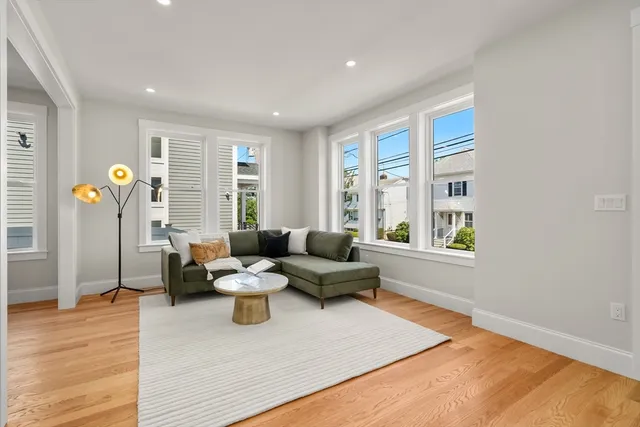 $2,350,000 | 48 Hamilton Road, Belmont, MA 02478