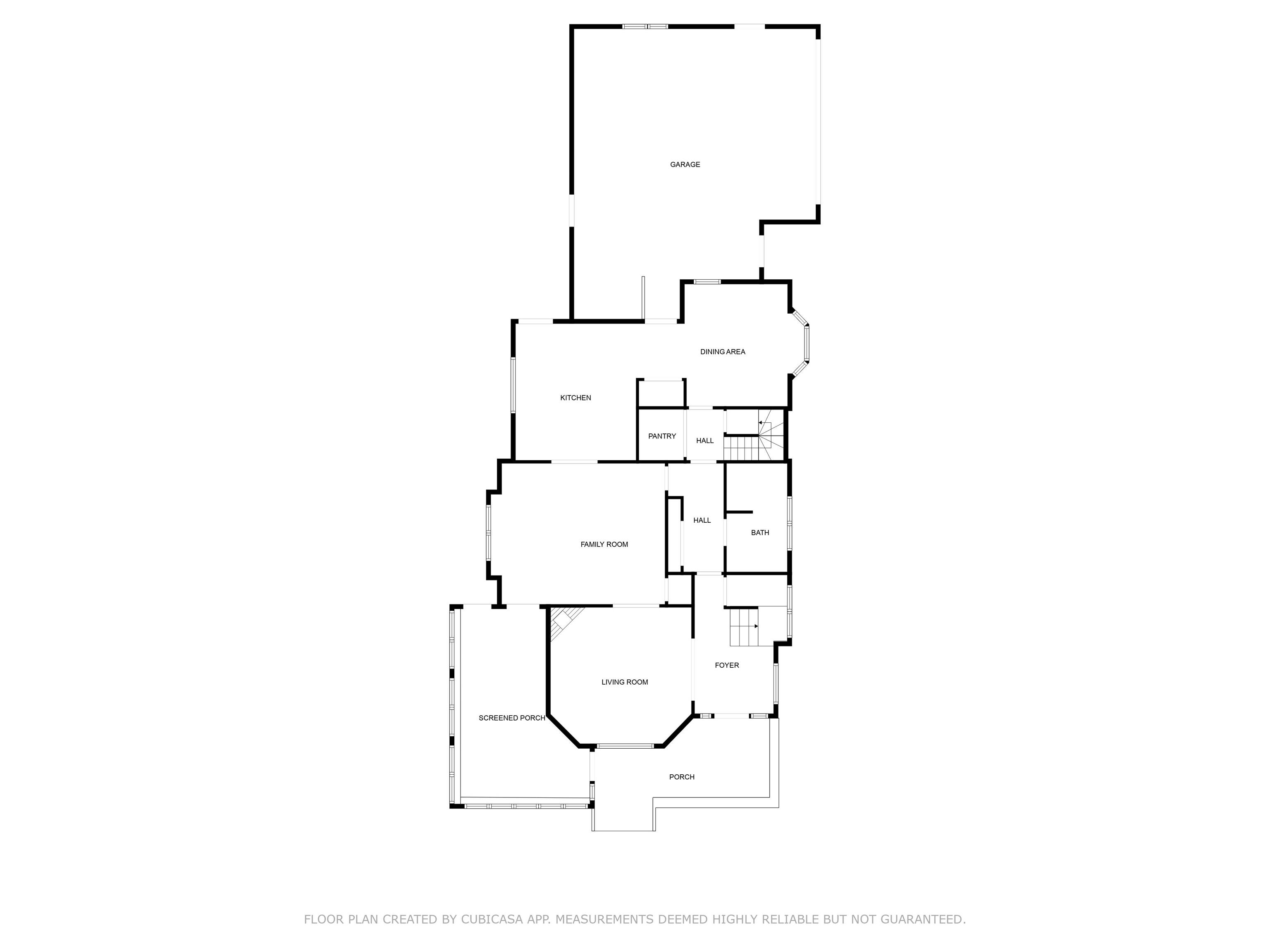 41 North Washington Street Carthage, IL 62321 - Photo 32 of 35