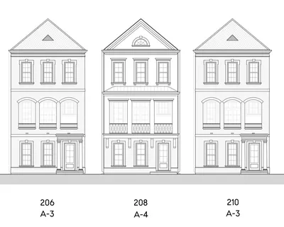$1,355,000 | 210 Morningside Park Street, Houston, TX 77024