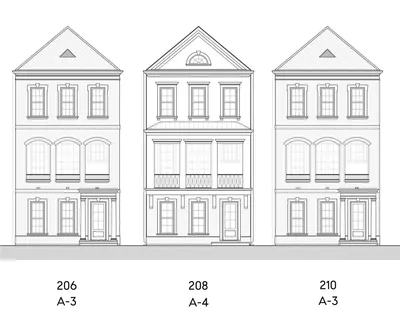 $1,355,000 | 210 Morningside Park Street, Houston, TX 77024