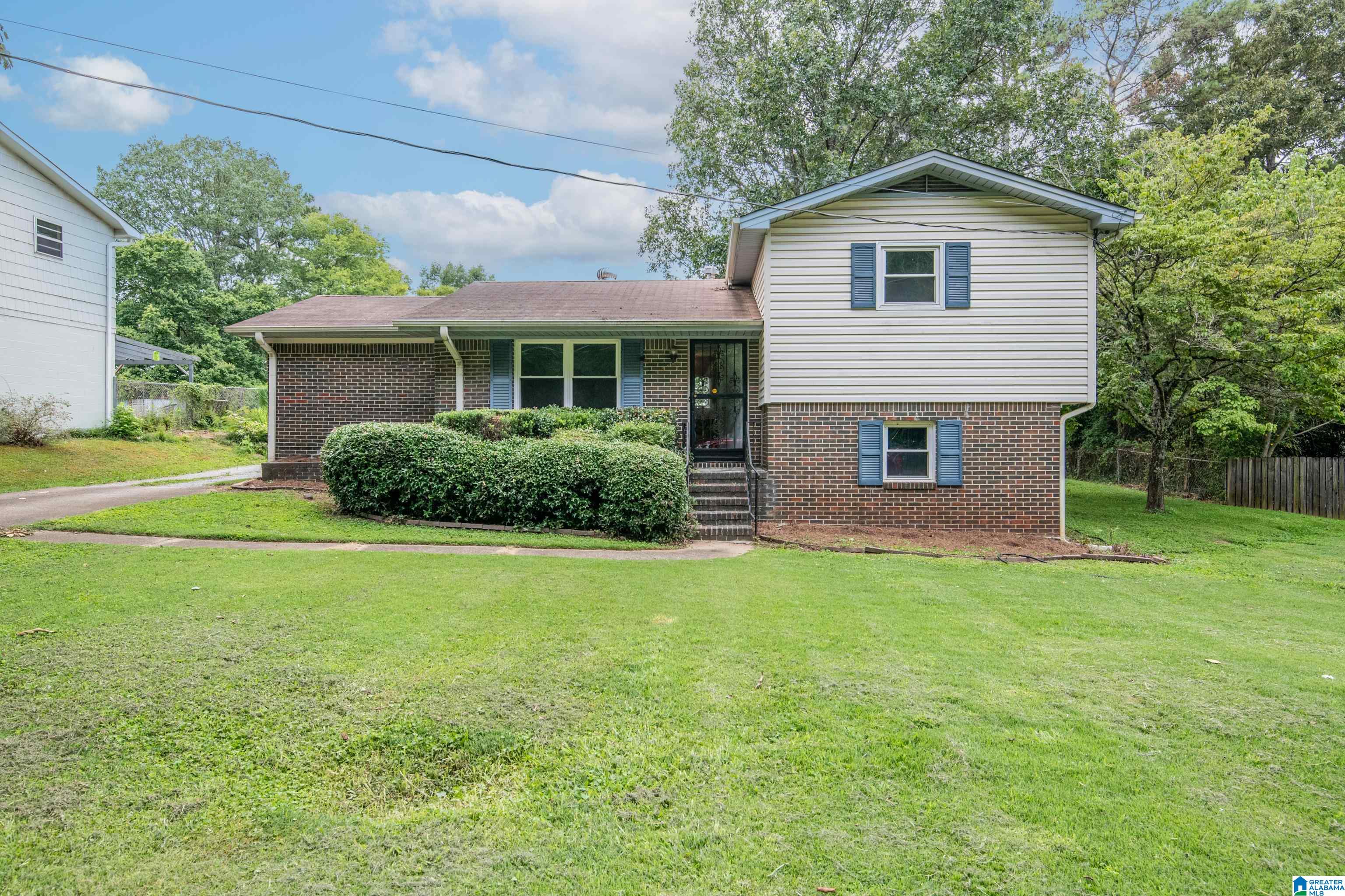 2908 Sayers Road Fultondale, AL 35068 - Photo 1 of 35
