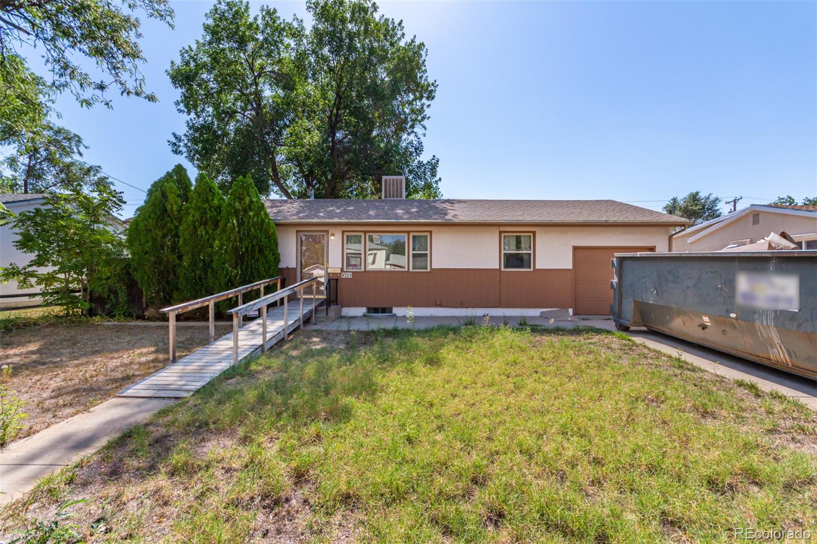 52 Caledonia Road Pueblo, CO 81001 - Photo 1 of 45 Gallery Image 1