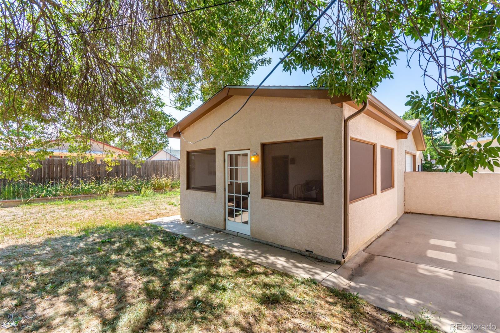 52 Caledonia Road Pueblo, CO 81001 - Photo 43 of 45 Gallery Image 43