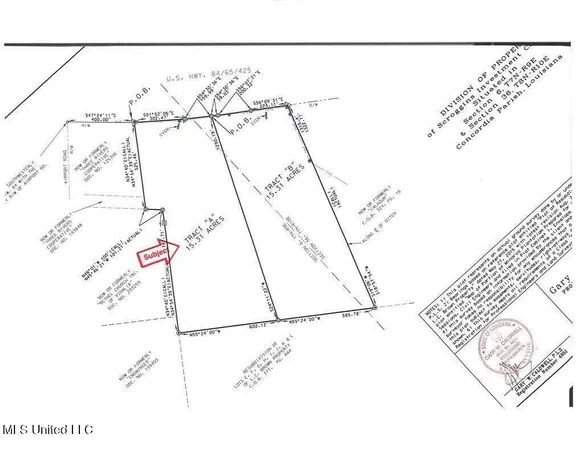 $306,200 | 84 Hwy Vidalia La, Vidalia, LA 71373