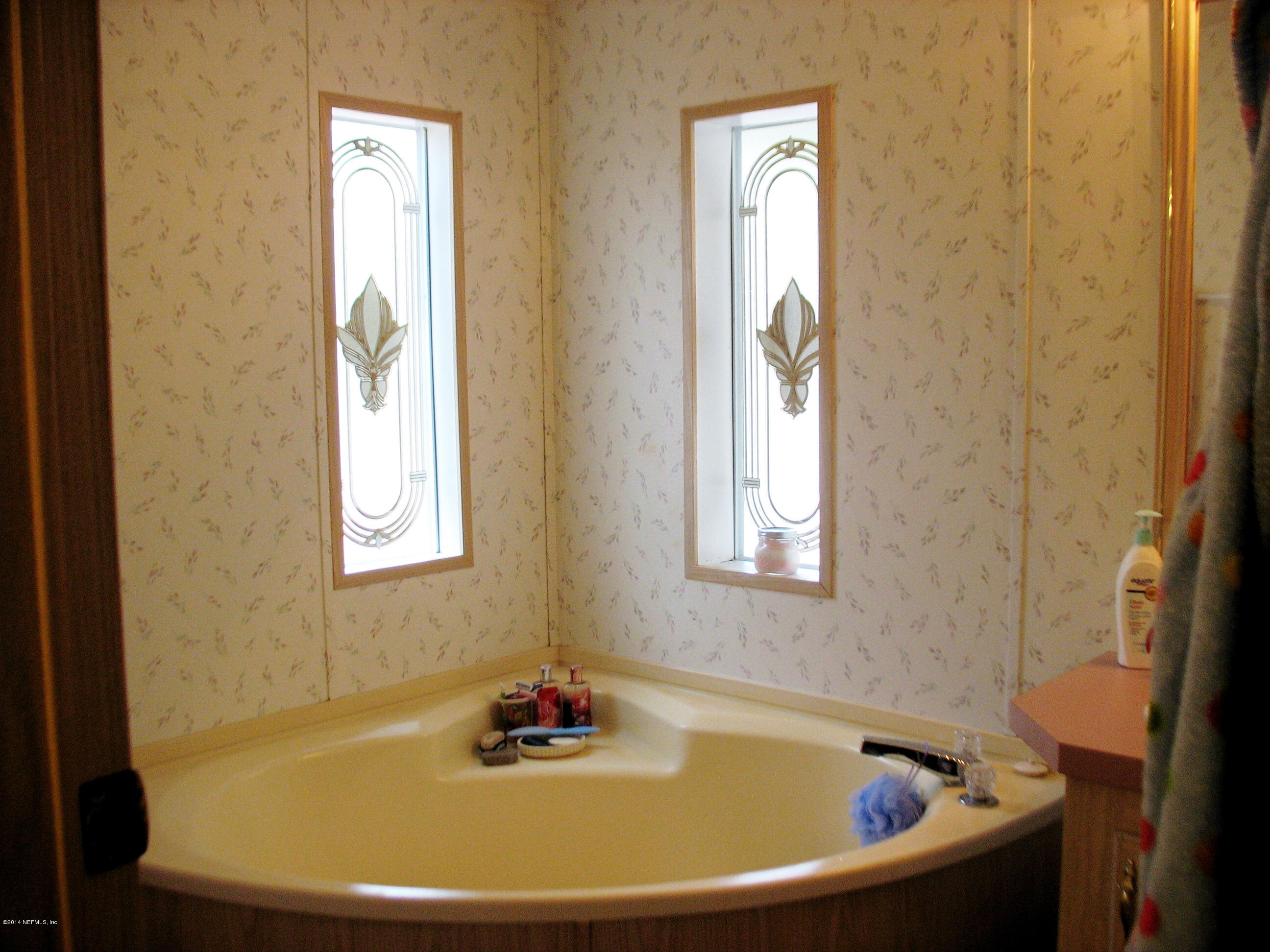 85163 Miner Road Yulee, FL 32097 - Photo 15 of 43 Another View of the Master Garden Tub