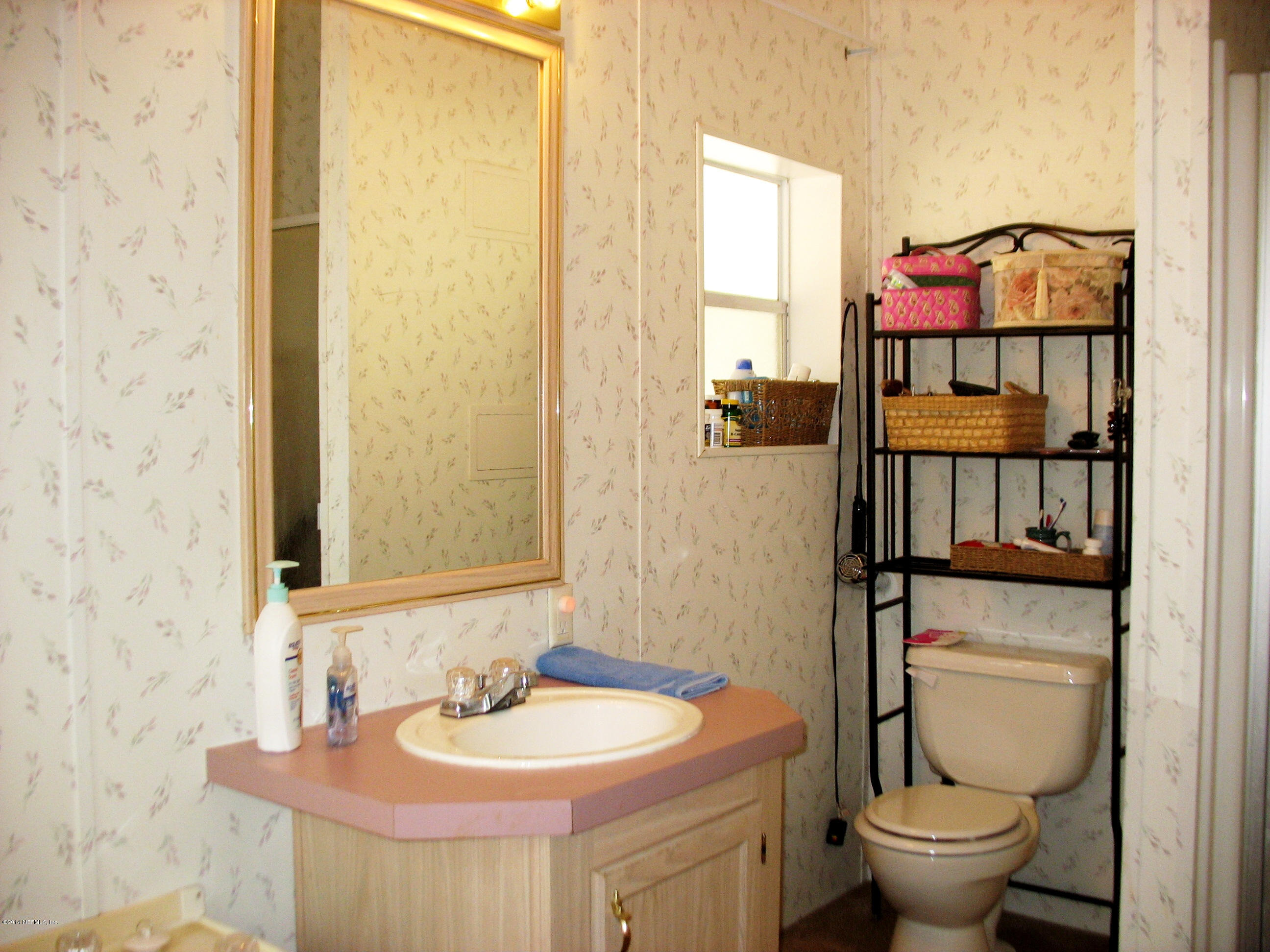 85163 Miner Road Yulee, FL 32097 - Photo 16 of 43 Master Bath