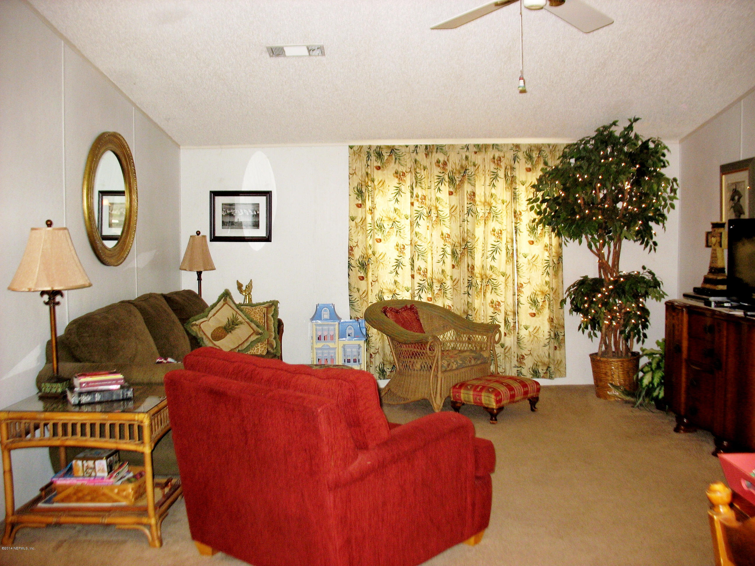 85163 Miner Road Yulee, FL 32097 - Photo 6 of 43 Another View of the Living Room