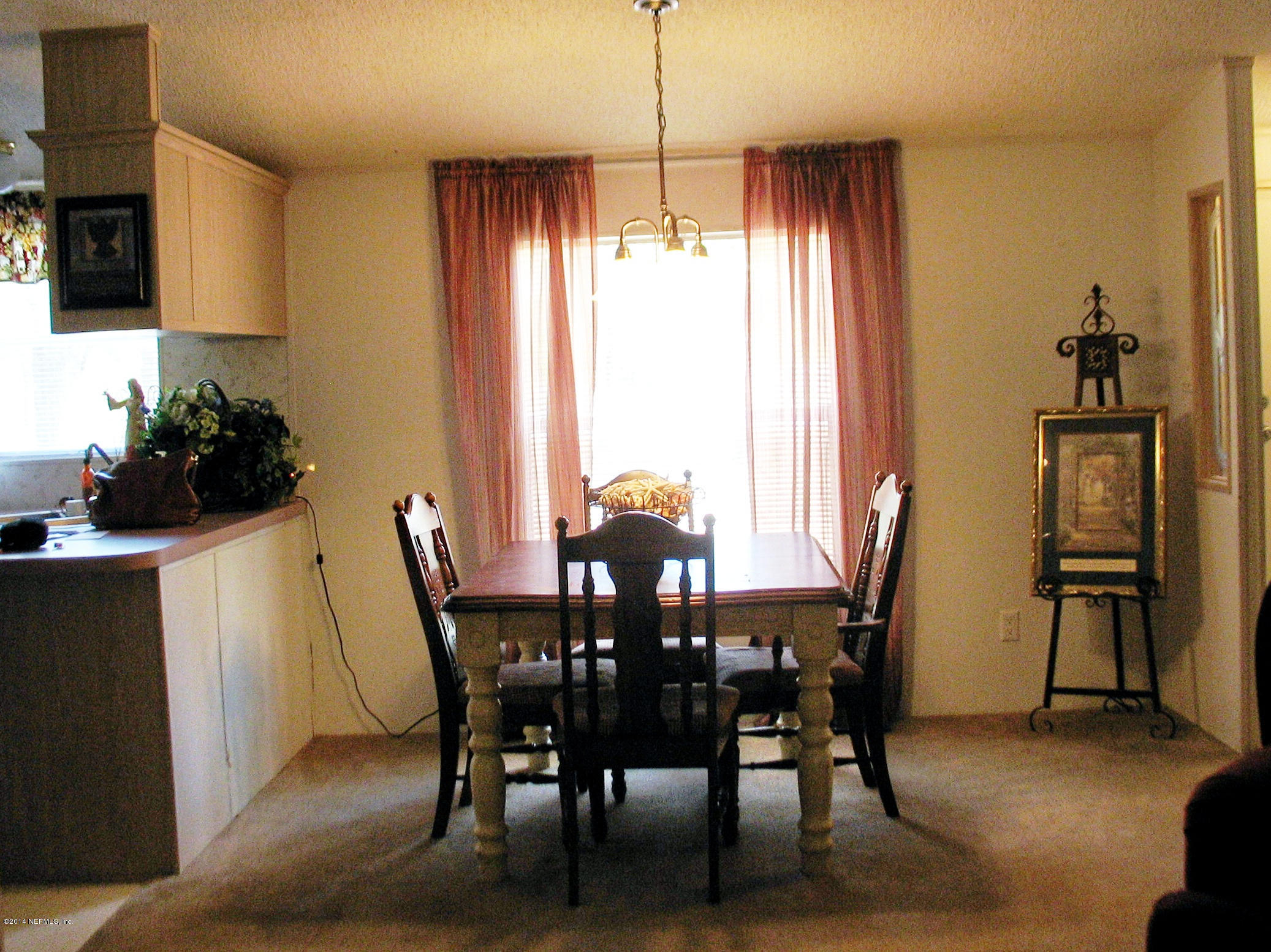 85163 Miner Road Yulee, FL 32097 - Photo 9 of 43 Formal Dining Room