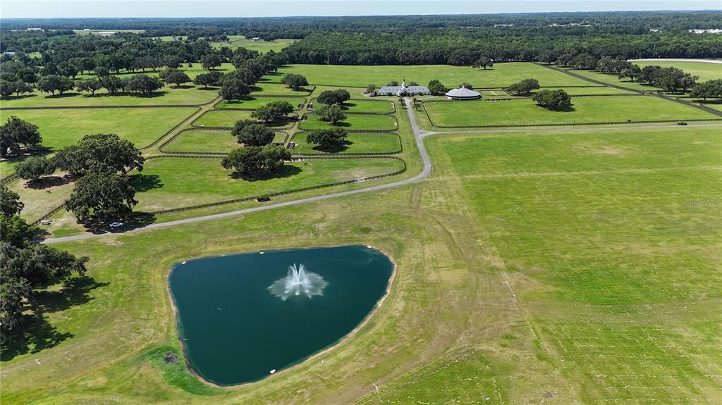 6800 Northwest 193rd Street Reddick, FL 32686 - Photo 43 of 65 a view of a swimming pool