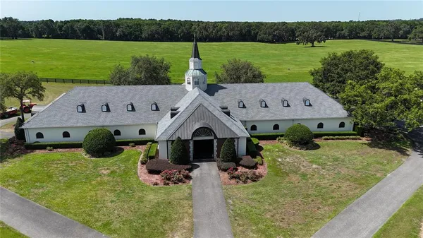 $8,750,000 | 6500 Northwest 193rd Street, Reddick, FL 32686