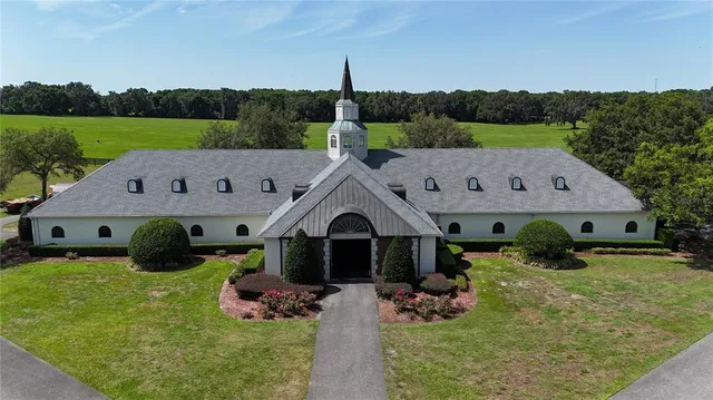 $8,750,000 | 6500 Northwest 193rd Street, Reddick, FL 32686