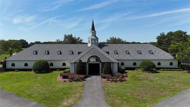 $8,750,000 | 6500 Northwest 193rd Street, Reddick, FL 32686