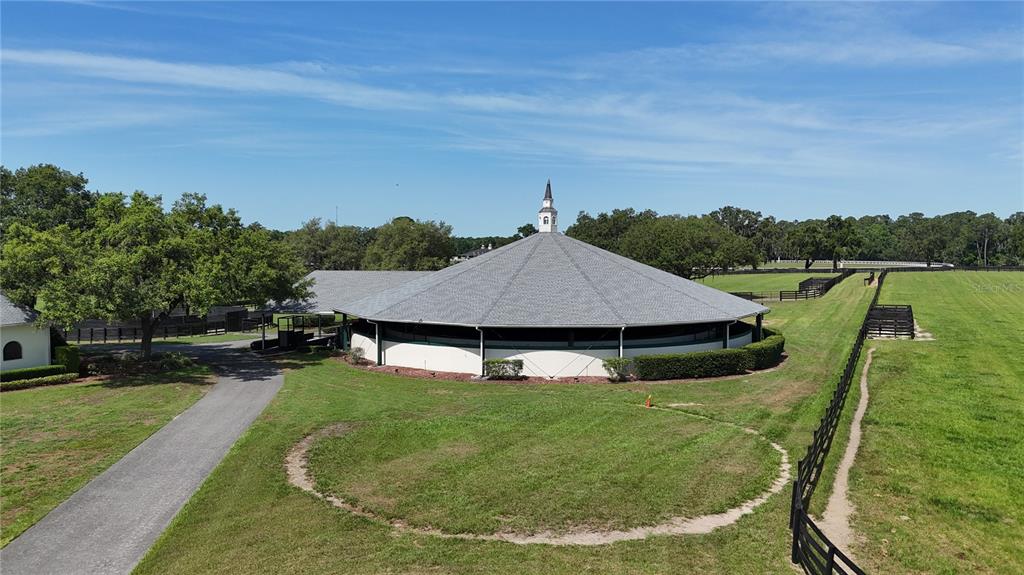 6800 Northwest 193rd Street Reddick, FL 32686 - Photo 54 of 65