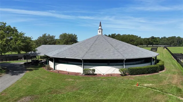 $8,750,000 | 6500 Northwest 193rd Street, Reddick, FL 32686