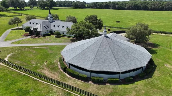 $8,750,000 | 6500 Northwest 193rd Street, Reddick, FL 32686